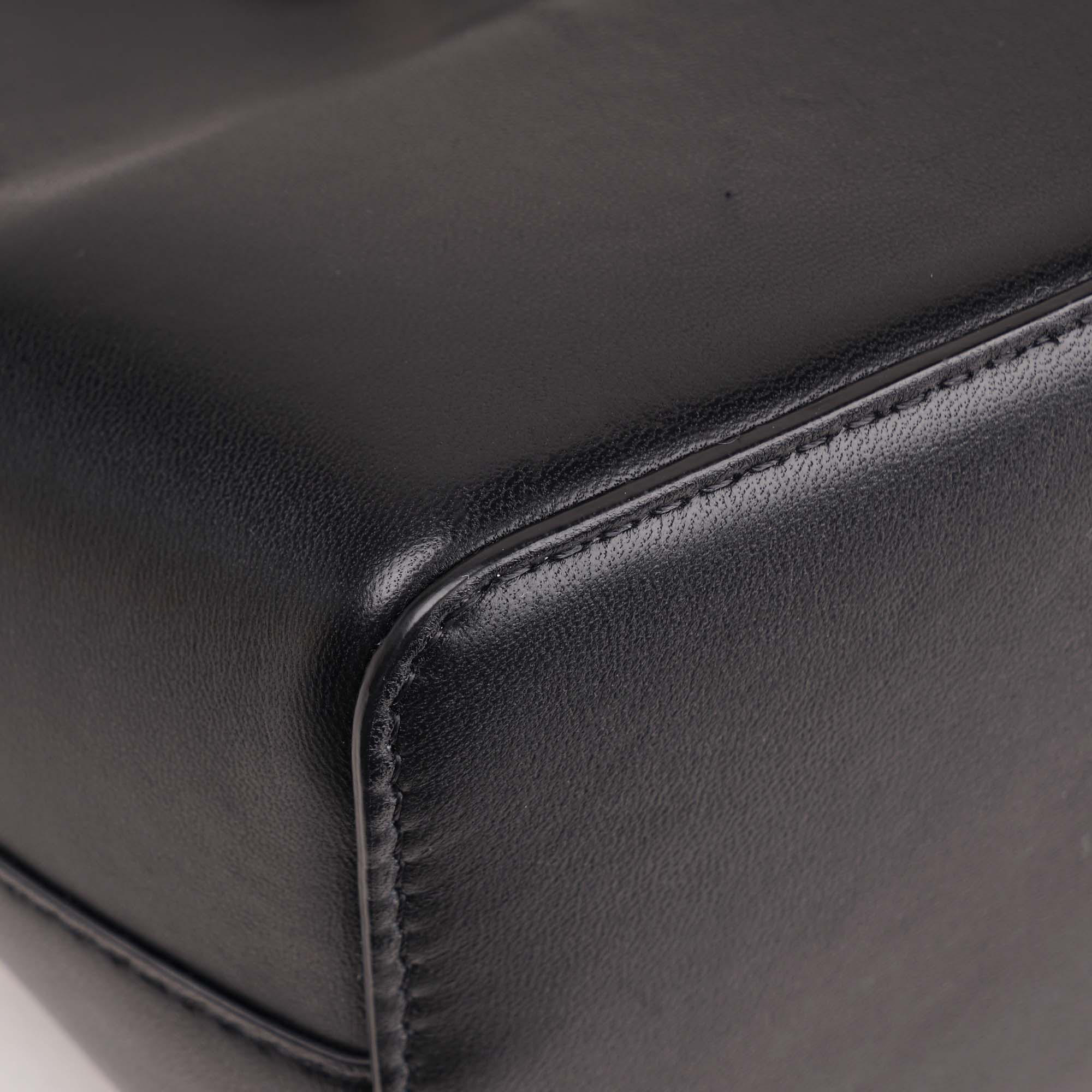 Valentino Mini Bucket Bag - VALENTINO - Affordable Luxury image