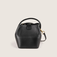 Valentino Mini Bucket Bag - VALENTINO - Affordable Luxury thumbnail image