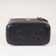 Vanity on Chain Bag - CHANEL - Affordable Luxury thumbnail image