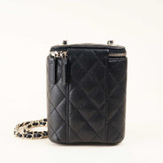 Vanity on Chain Bag - CHANEL - Affordable Luxury thumbnail image