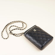 Vanity on Chain Bag - CHANEL - Affordable Luxury thumbnail image