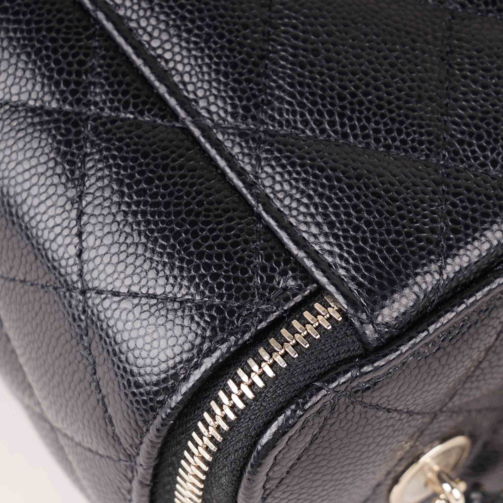 Vanity on Chain Bag - CHANEL - Affordable Luxury image