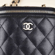 Vanity on Chain Bag - CHANEL - Affordable Luxury thumbnail image