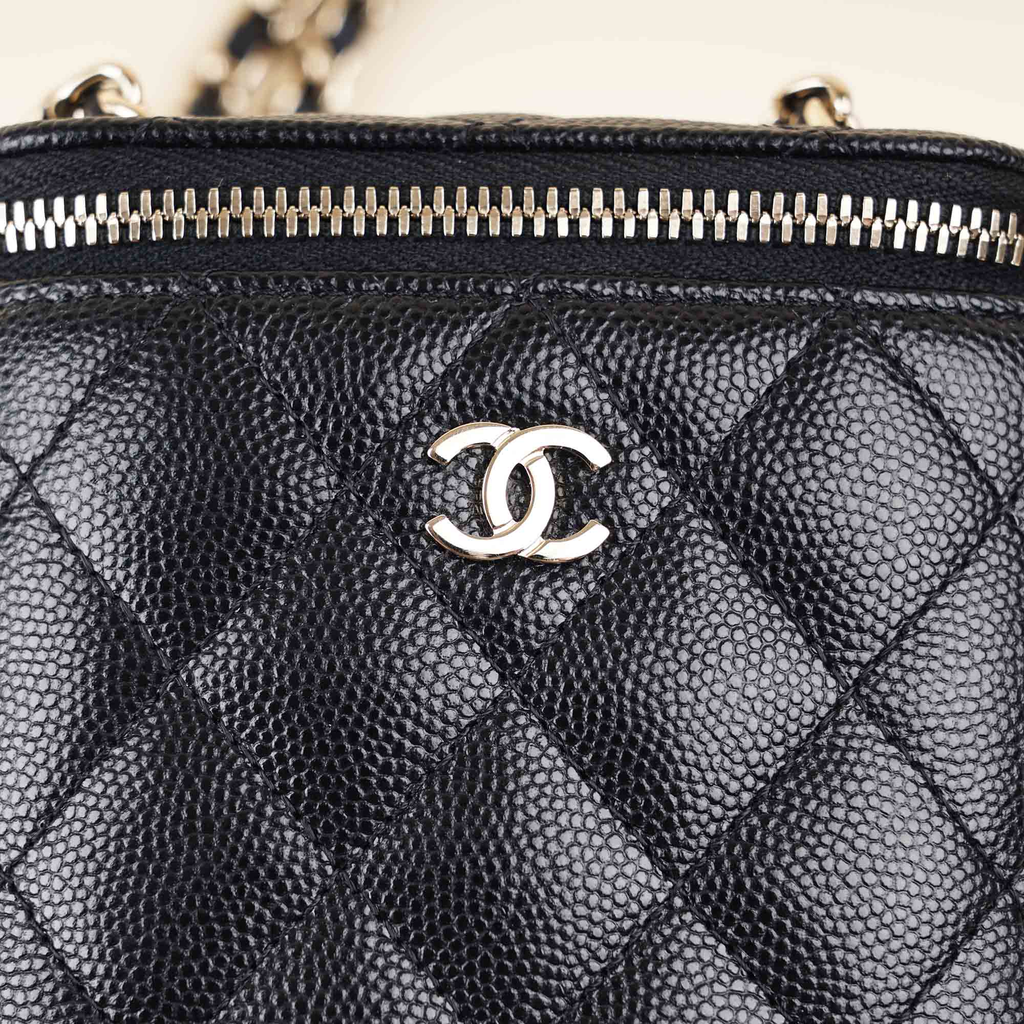 Vanity on Chain Bag - CHANEL - Affordable Luxury image