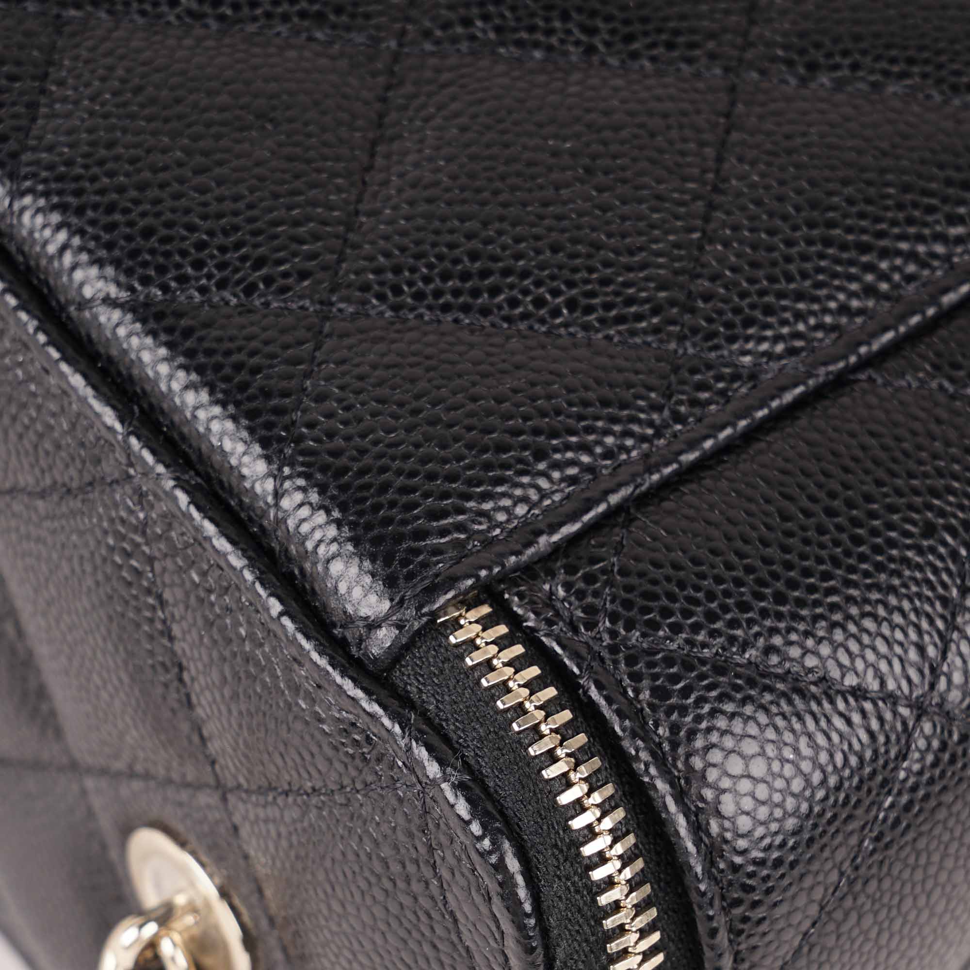 Vanity on Chain Bag - CHANEL - Affordable Luxury image