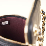 Vanity on Chain Bag - CHANEL - Affordable Luxury thumbnail image