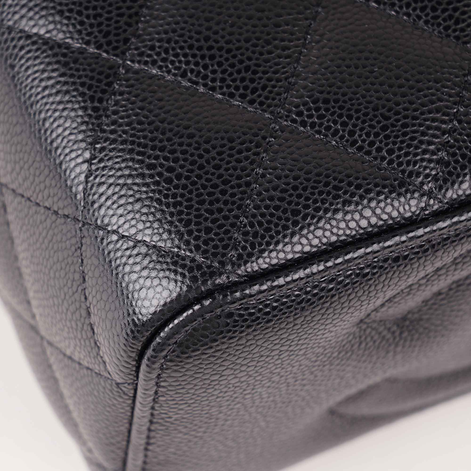 Vanity on Chain Bag - CHANEL - Affordable Luxury image
