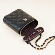 Vanity on Chain Bag - CHANEL - Affordable Luxury thumbnail image