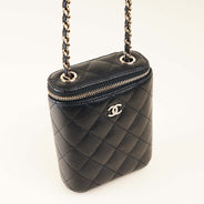 Vanity on Chain Bag - CHANEL - Affordable Luxury thumbnail image