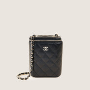 Vanity on Chain Bag - CHANEL - Affordable Luxury thumbnail image