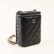 Vanity on Chain Bag - CHANEL - Affordable Luxury thumbnail image