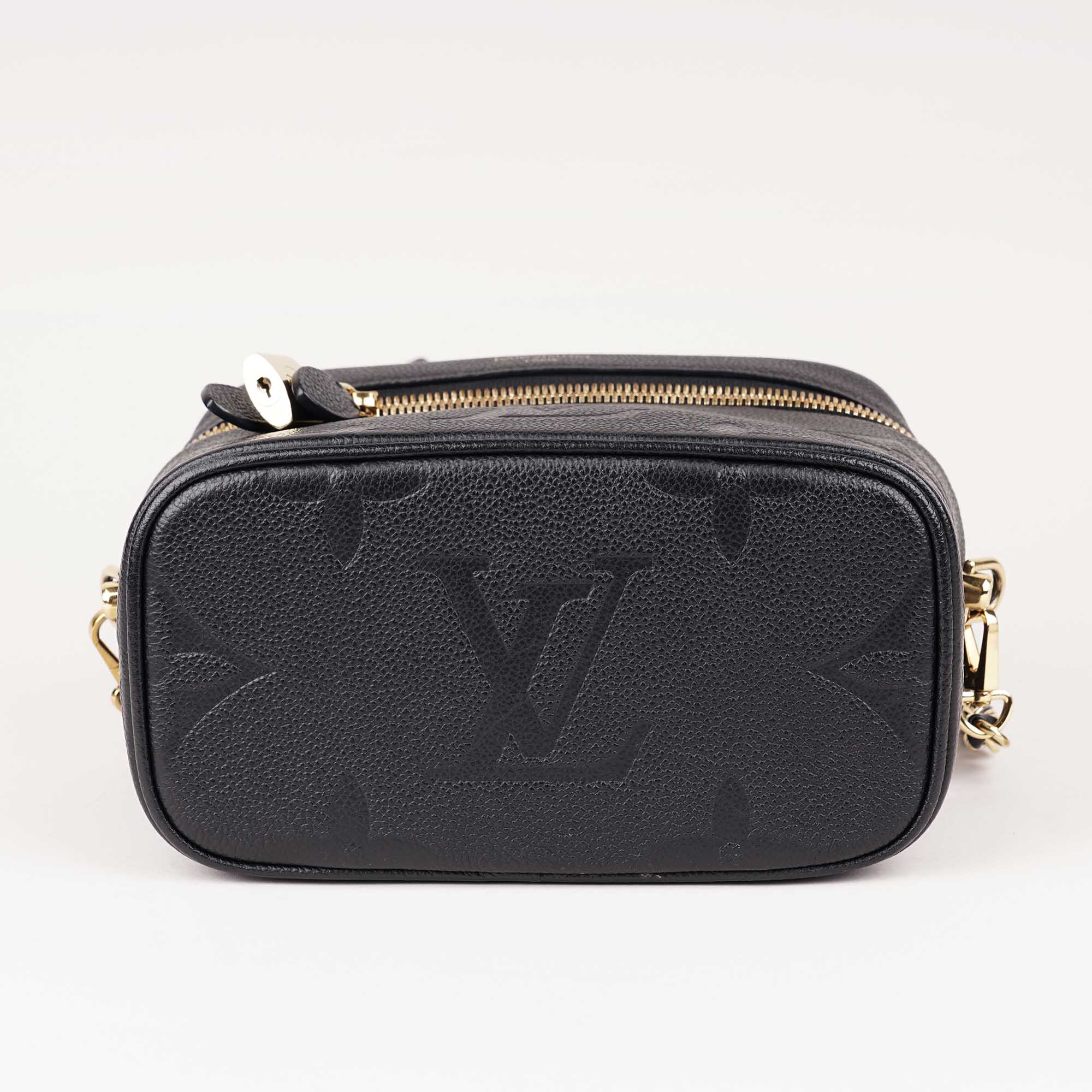 Vanity PM Shoulder Bag - LOUIS VUITTON - Affordable Luxury image