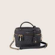 Vanity PM Shoulder Bag - LOUIS VUITTON - Affordable Luxury thumbnail image