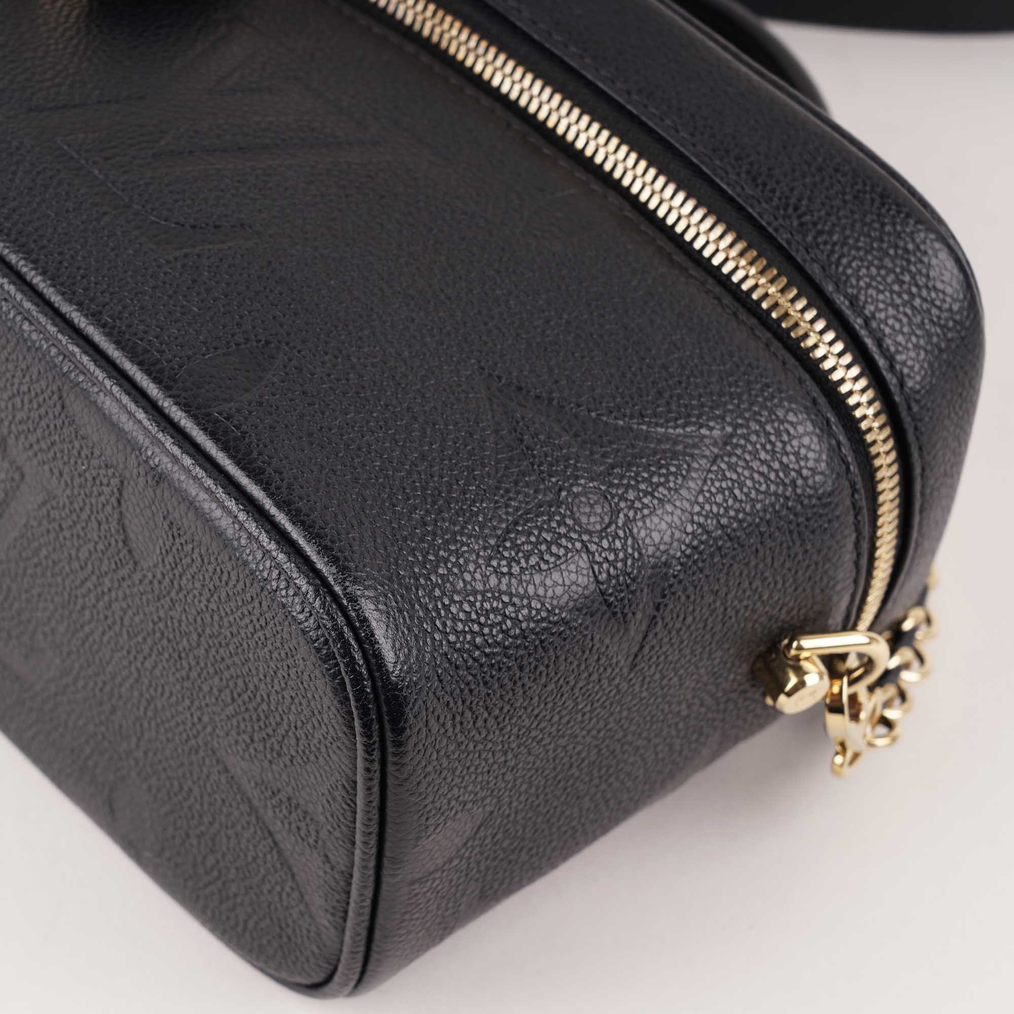 Vanity PM Shoulder Bag - LOUIS VUITTON - Affordable Luxury image