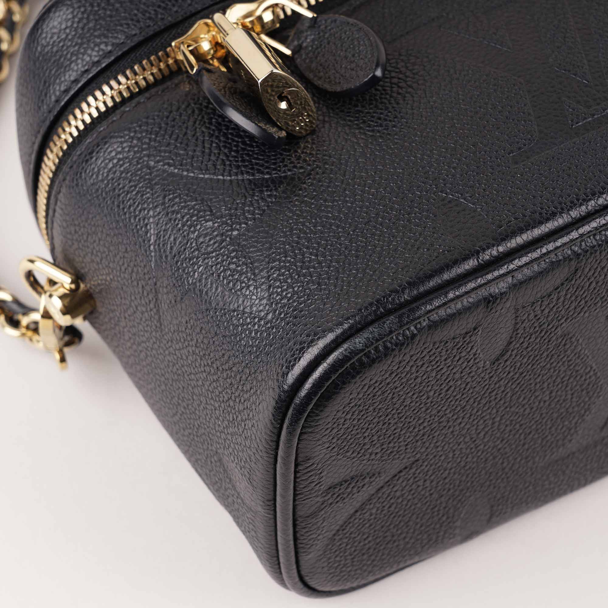 Vanity PM Shoulder Bag - LOUIS VUITTON - Affordable Luxury image