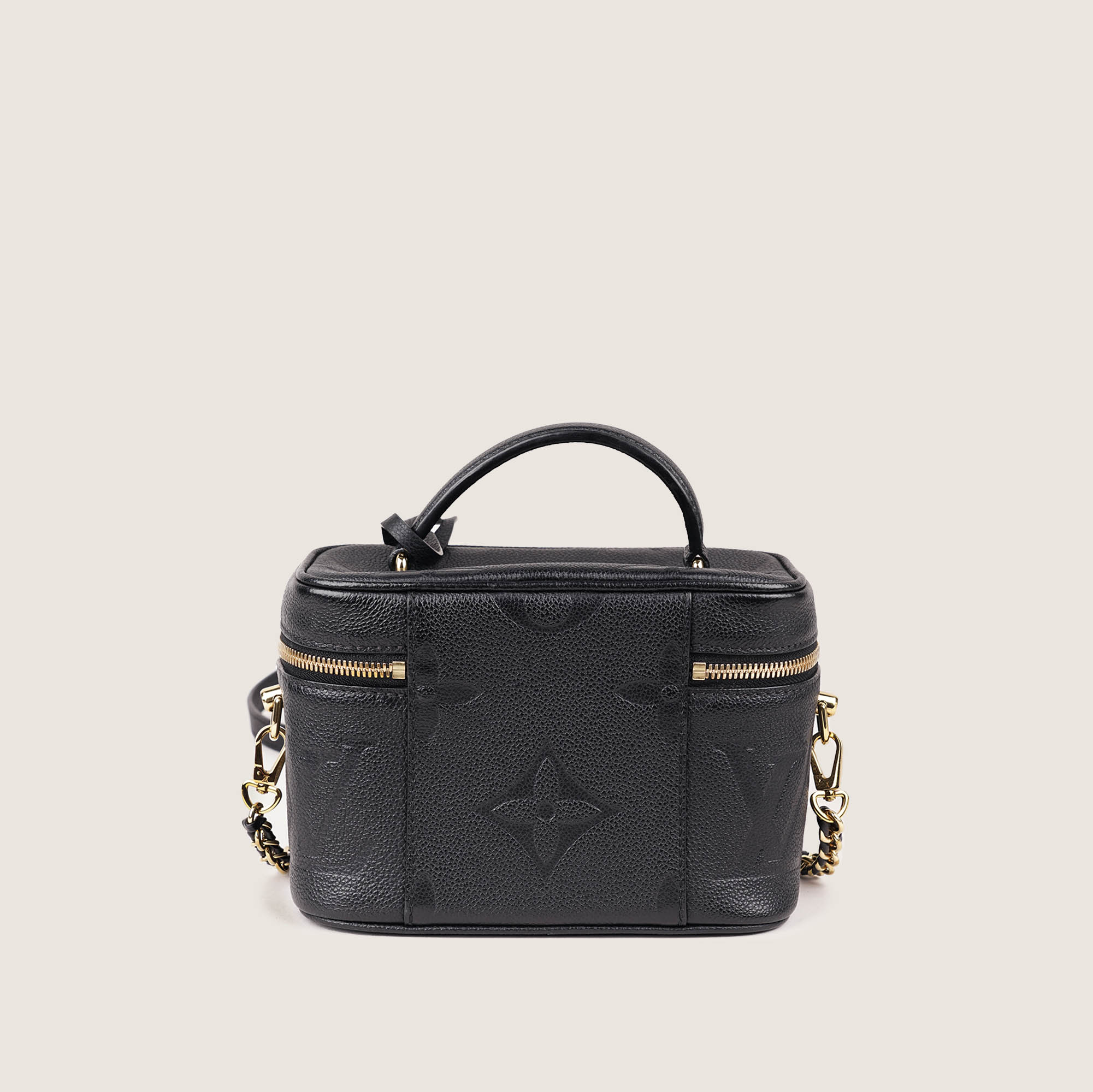 Vanity PM Shoulder Bag - LOUIS VUITTON - Affordable Luxury image