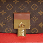 Vaugirard Top Handle - LOUIS VUITTON - Affordable Luxury thumbnail image