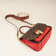 Vaugirard Top Handle - LOUIS VUITTON - Affordable Luxury thumbnail image