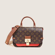 Vaugirard Top Handle - LOUIS VUITTON - Affordable Luxury thumbnail image