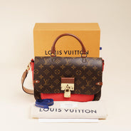 Vaugirard Top Handle - LOUIS VUITTON - Affordable Luxury thumbnail image