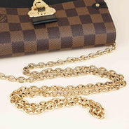 Vavin Chain Wallet - LOUIS VUITTON - Affordable Luxury thumbnail image