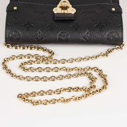 Vavin Chain Wallet - LOUIS VUITTON - Affordable Luxury thumbnail image
