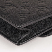 Vavin Chain Wallet - LOUIS VUITTON - Affordable Luxury thumbnail image