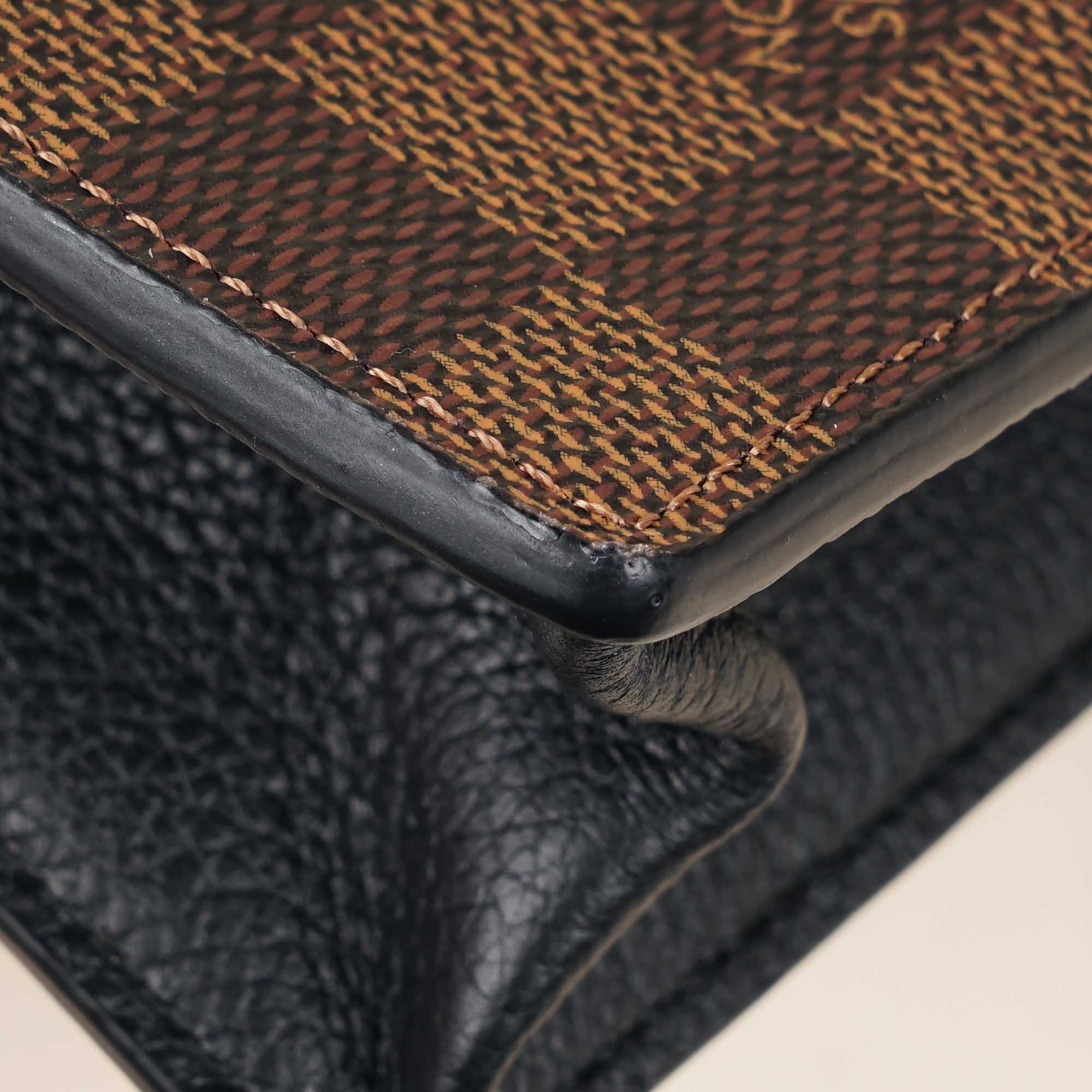 Vavin Chain Wallet - LOUIS VUITTON - Affordable Luxury image