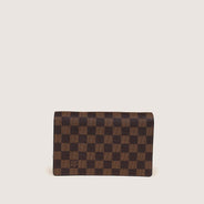 Vavin Chain Wallet - LOUIS VUITTON - Affordable Luxury thumbnail image