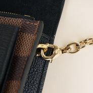 Vavin Chain Wallet - LOUIS VUITTON - Affordable Luxury thumbnail image