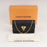 Vavin Chain Wallet - LOUIS VUITTON - Affordable Luxury thumbnail image