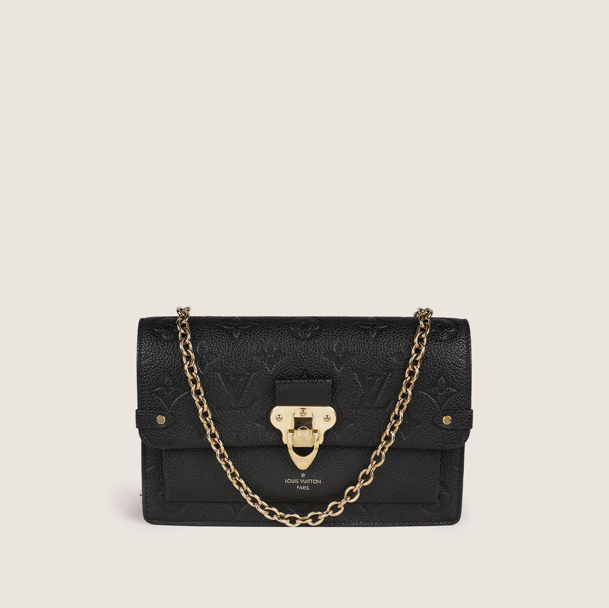 Vavin Chain Wallet - LOUIS VUITTON - Affordable Luxury image