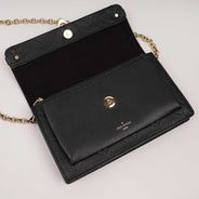 Vavin Chain Wallet - LOUIS VUITTON - Affordable Luxury thumbnail image