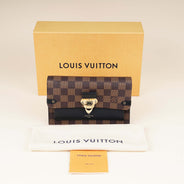 Vavin Chain Wallet - LOUIS VUITTON - Affordable Luxury thumbnail image