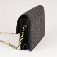 Vavin Chain Wallet - LOUIS VUITTON - Affordable Luxury thumbnail image