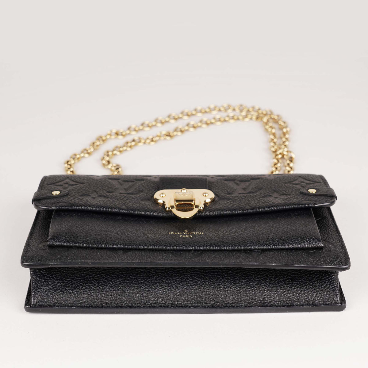 Vavin Chain Wallet - LOUIS VUITTON - Affordable Luxury image