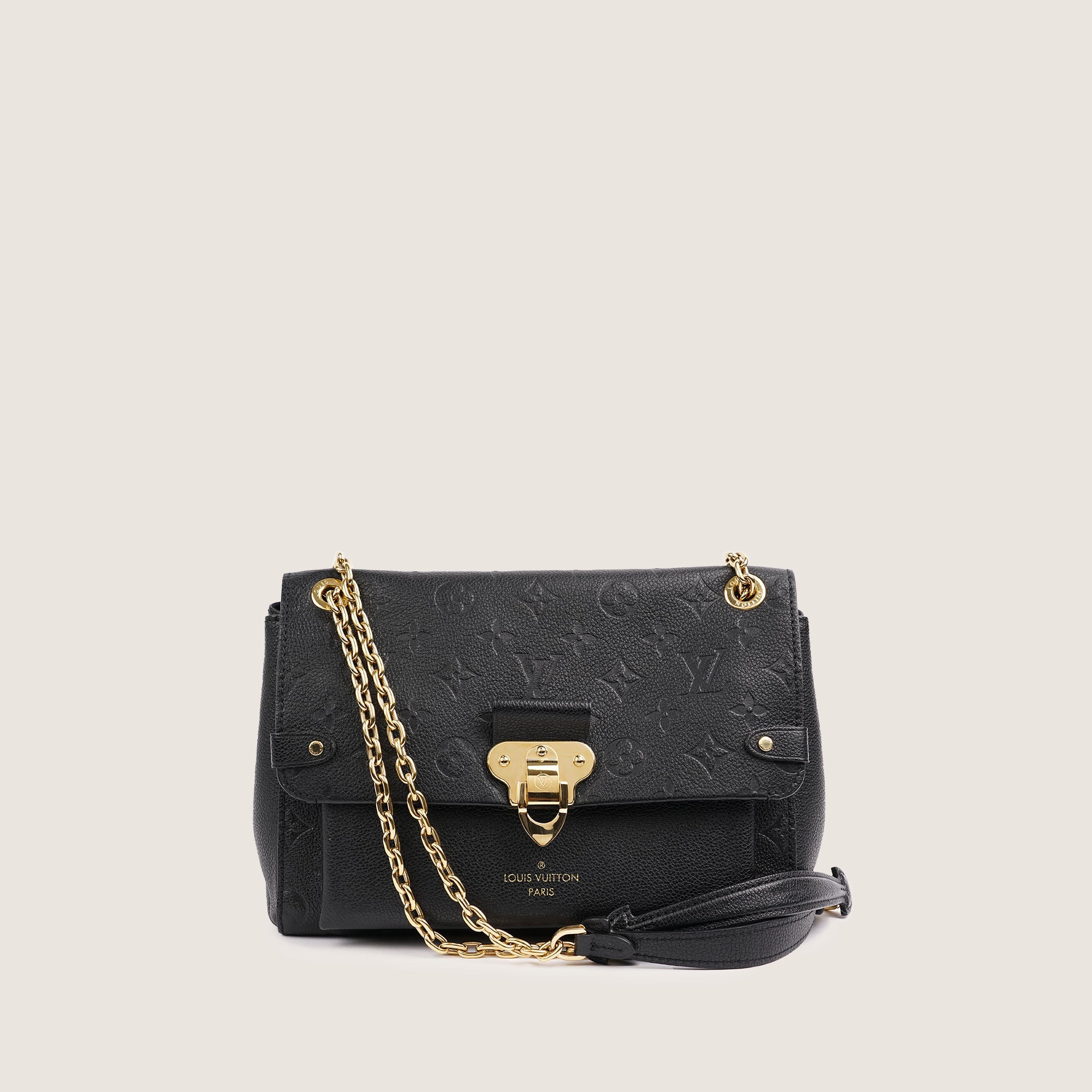 Vavin MM Shoulder Bag - LOUIS VUITTON - Affordable Luxury