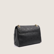 Vavin MM Shoulder Bag - LOUIS VUITTON - Affordable Luxury thumbnail image