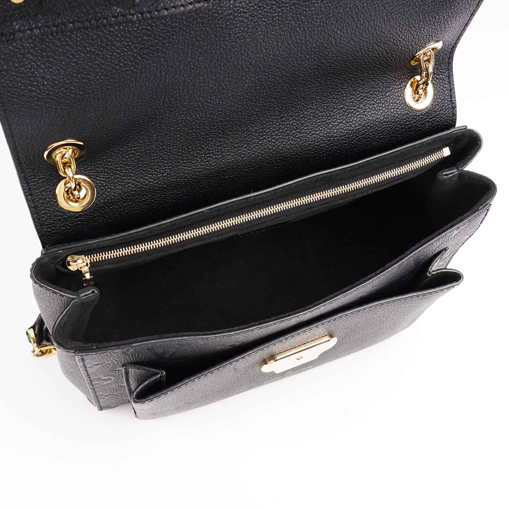 Vavin MM Shoulder Bag - LOUIS VUITTON - Affordable Luxury image