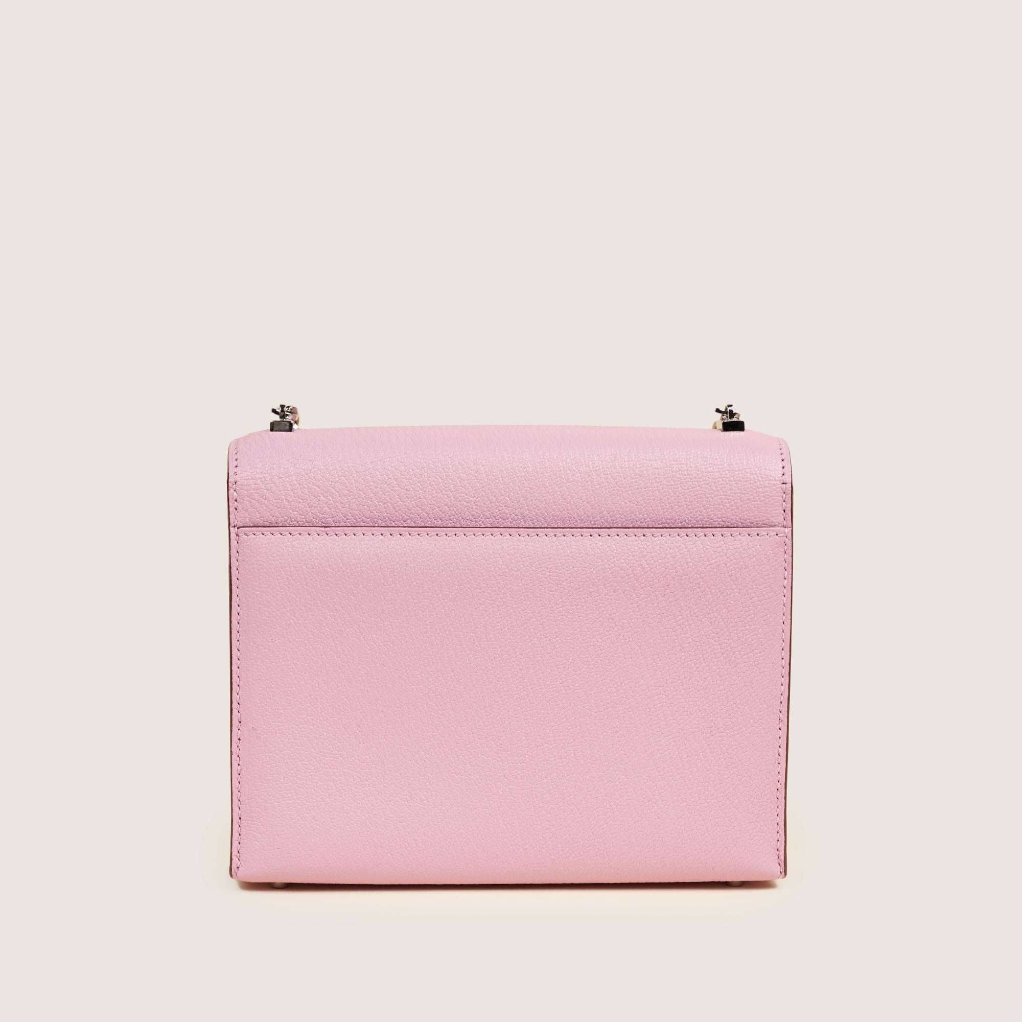 Verrou Chaine Mini Bag - HERMÈS - Affordable Luxury image