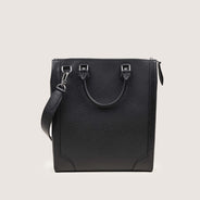 Vertical Tote Bag - LOUIS VUITTON - Affordable Luxury thumbnail image