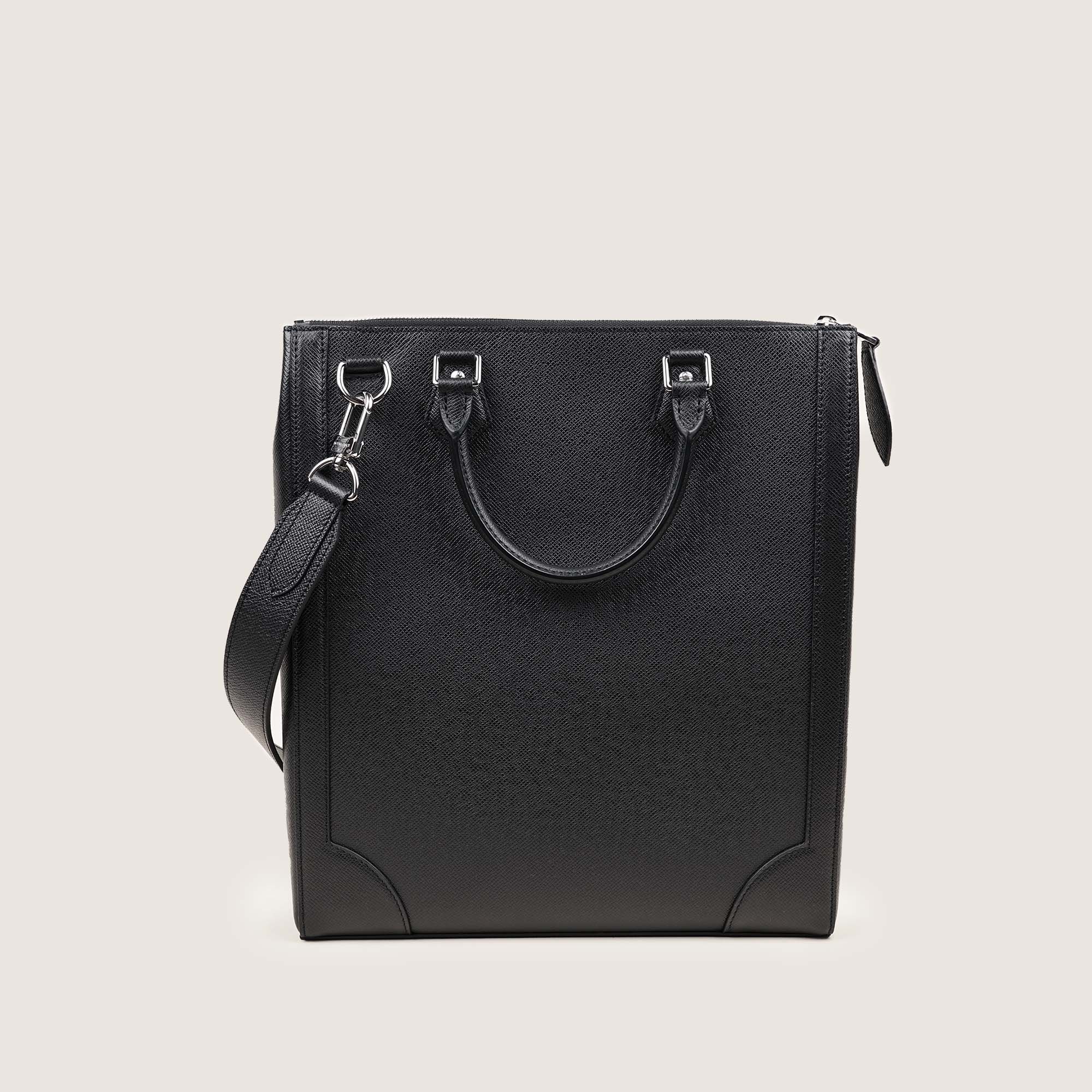 Vertical Tote Bag - LOUIS VUITTON - Affordable Luxury