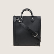 Vertical Tote Bag - LOUIS VUITTON - Affordable Luxury thumbnail image