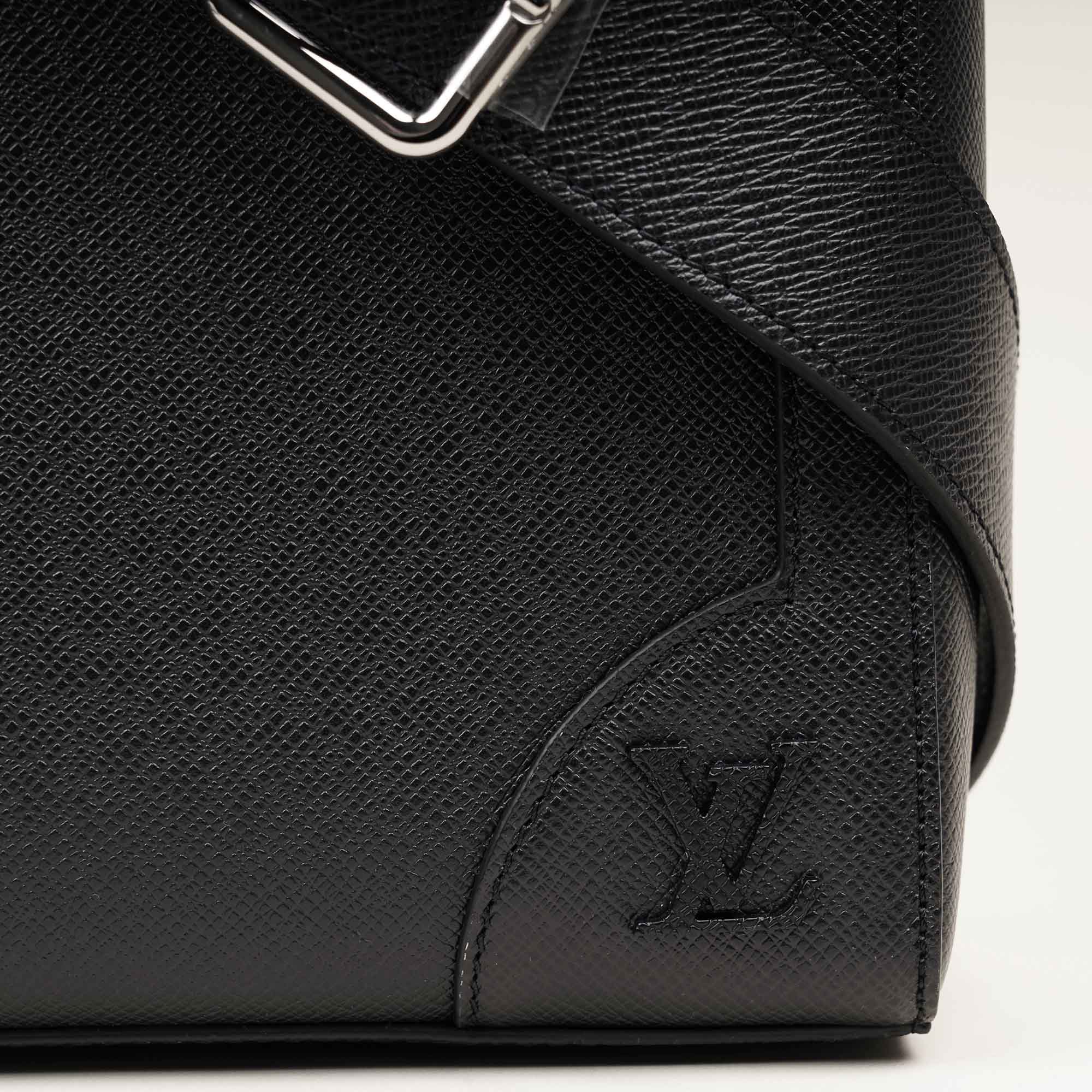 Vertical Tote Bag - LOUIS VUITTON - Affordable Luxury image