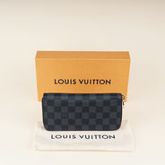 Vertical Zippy Wallet - LOUIS VUITTON - Affordable Luxury thumbnail image