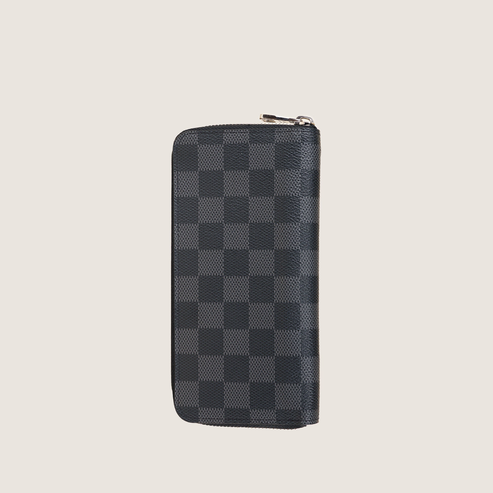 Vertical Zippy Wallet - LOUIS VUITTON - Affordable Luxury