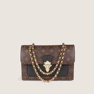 Victoire Shoulder Bag - LOUIS VUITTON - Affordable Luxury thumbnail image