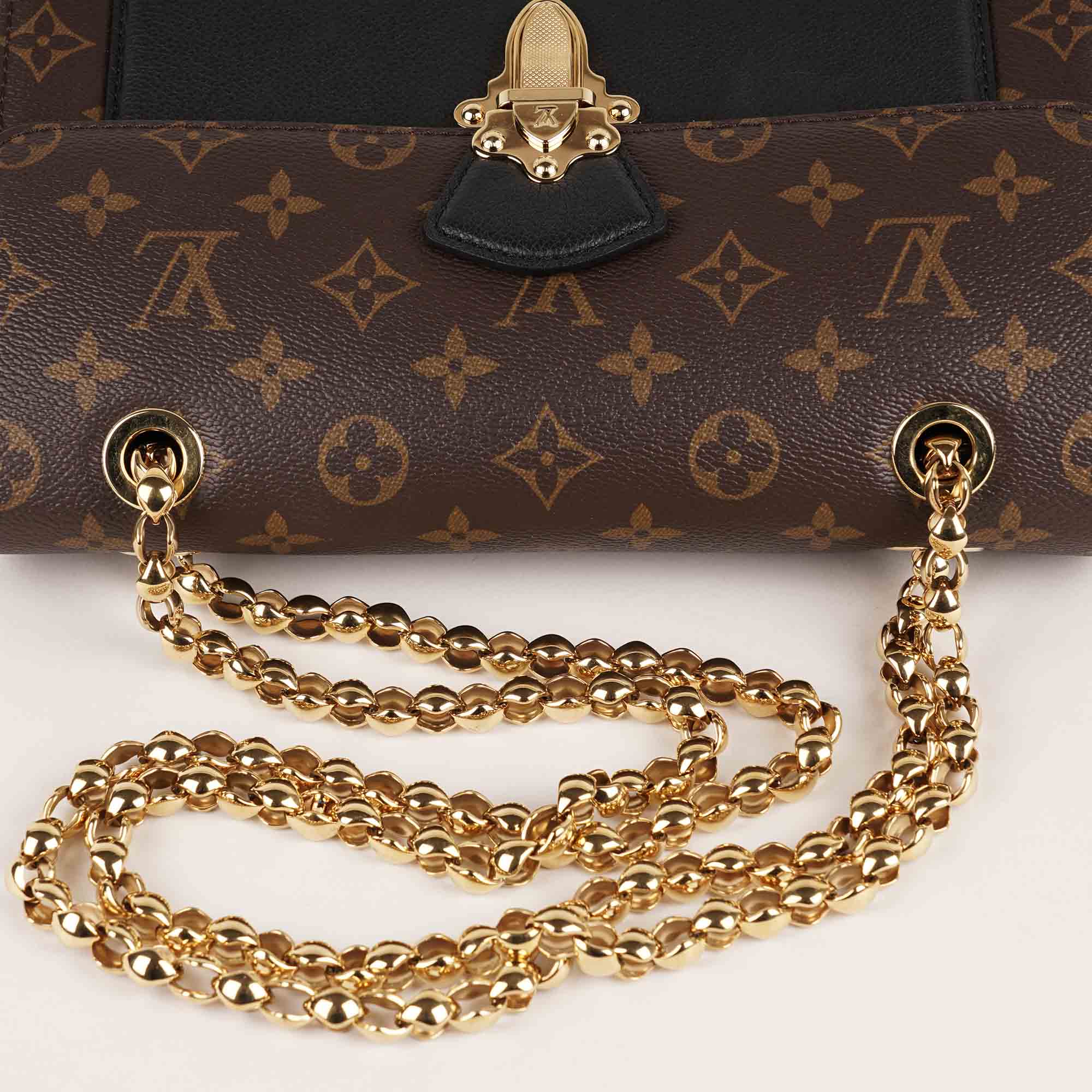 Victoire Shoulder Bag - LOUIS VUITTON - Affordable Luxury image