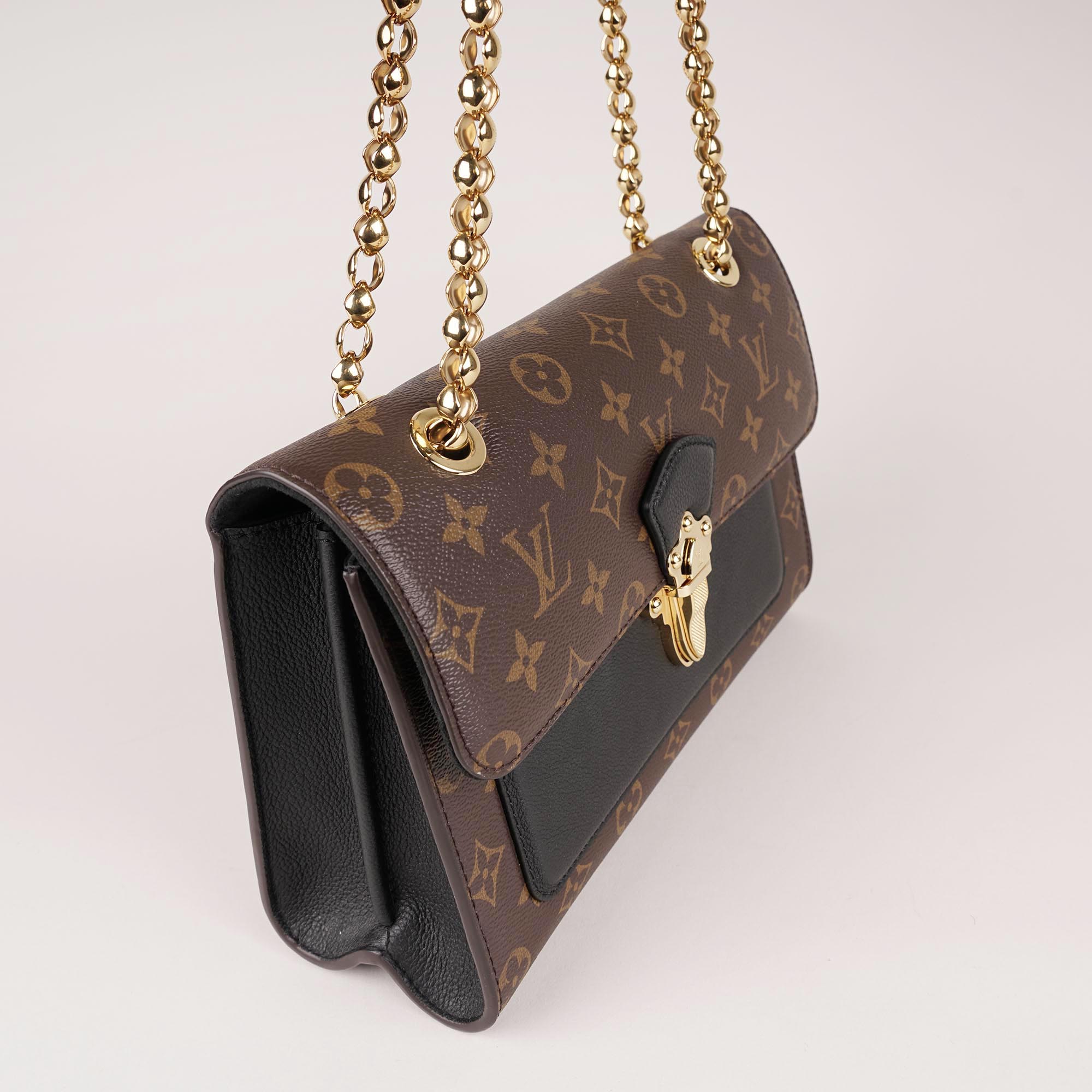 Victoire Shoulder Bag - LOUIS VUITTON - Affordable Luxury image