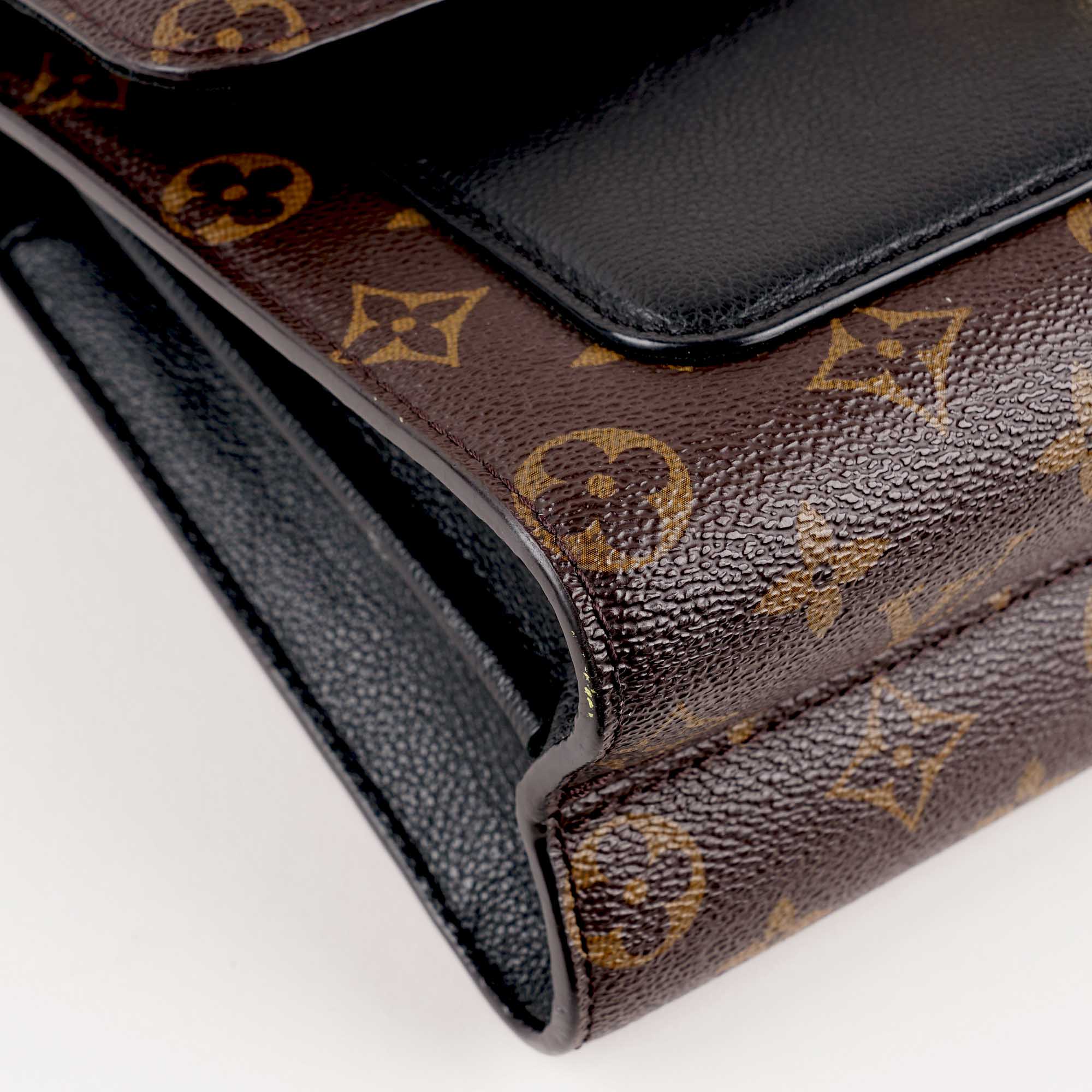 Victoire Shoulder Bag - LOUIS VUITTON - Affordable Luxury image